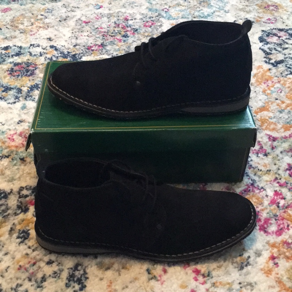 Urban Outfitter’s Men’s Desert Boot